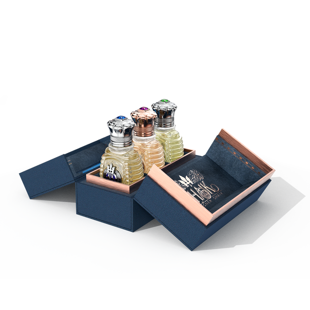 Full Set of Shaik for Men – DesignerShaik