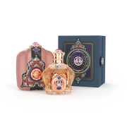 Perfume Water Handmade Shaik Opulent. Gold Edition (the Neck Is