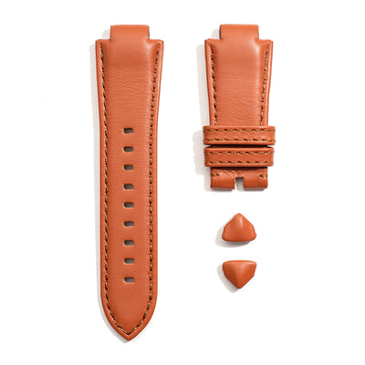 Leather Strap in Tan
