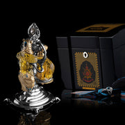 Objet d'Art Optimum Precious Gold Parfum for Lovers