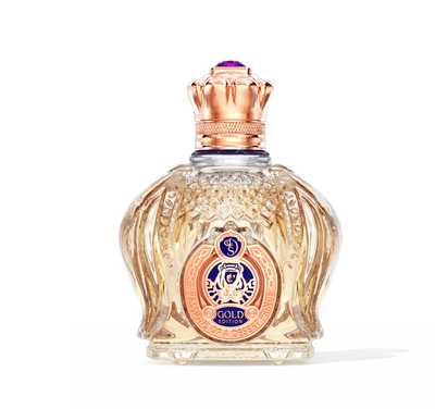 Fragrance DesignerShaik