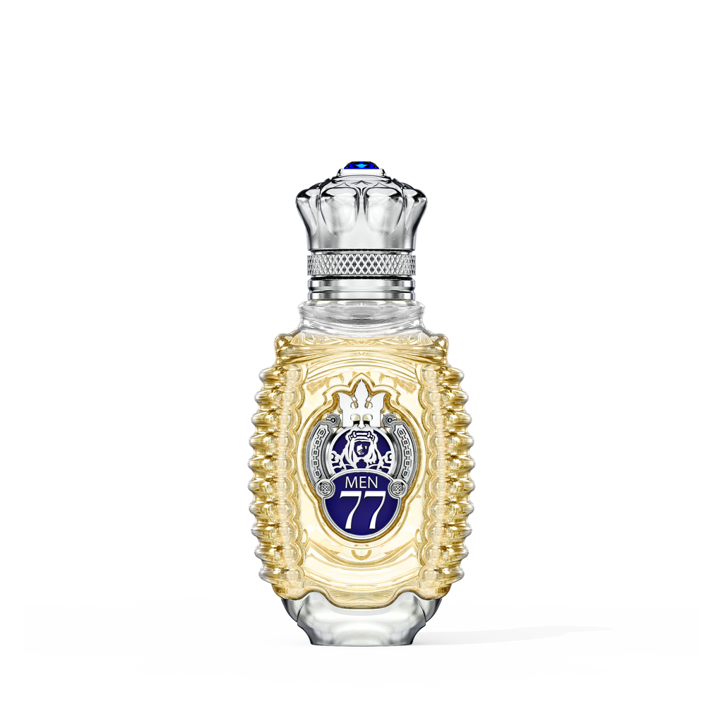 Opulent Shaik Sapphire