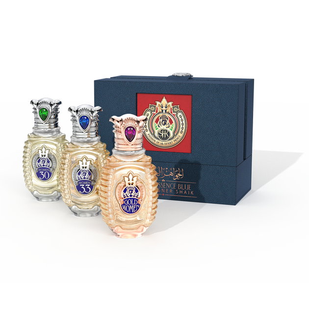 Full Set of Shaik for Women – DesignerShaik